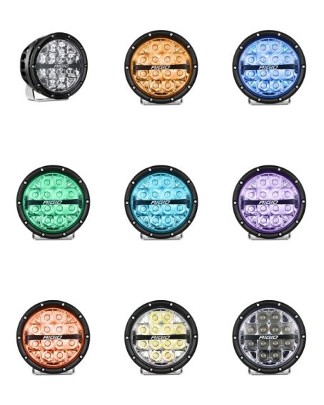 RIG 360 Series