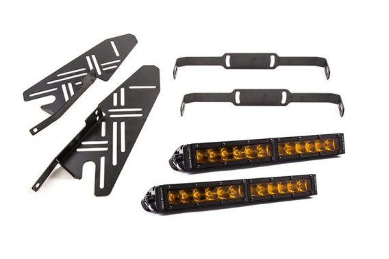 DIO LED Light Bars