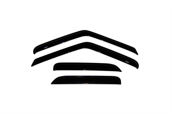 AVS Ventvisor - Smoke