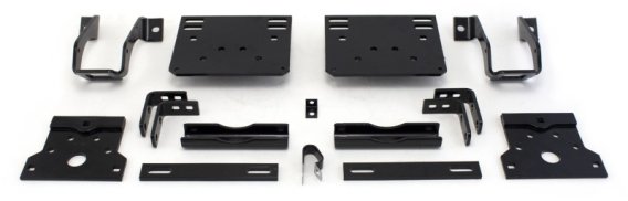 ALF 5000 Air Spring Kits