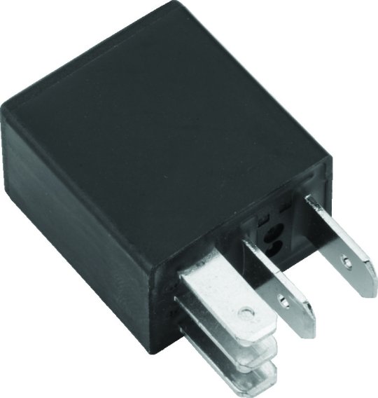 QBS Relay Connectors B
