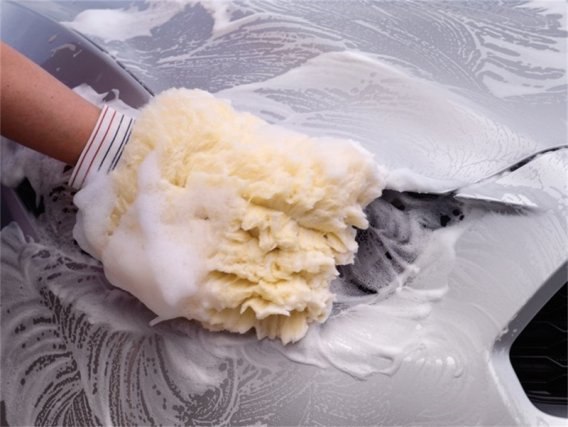 WT Cleaning Products