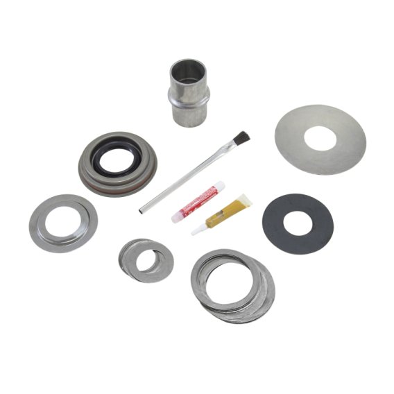 YUK Minor Install Kits