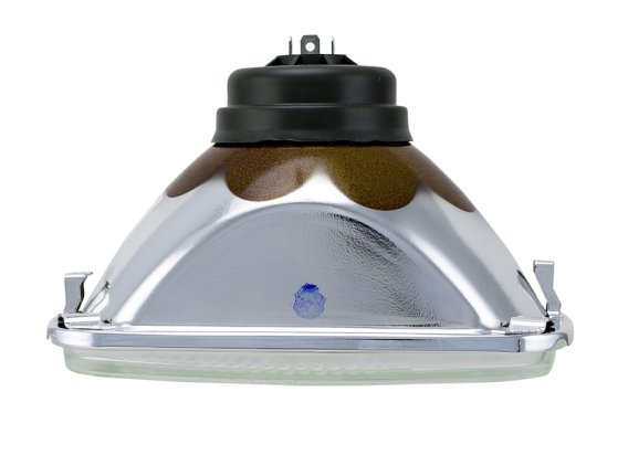 HELLA Vision Plus Head Lamp