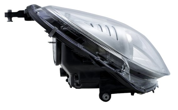 HELLA Halogen Bulb