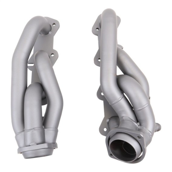 BBK Short Tuned Length Headers