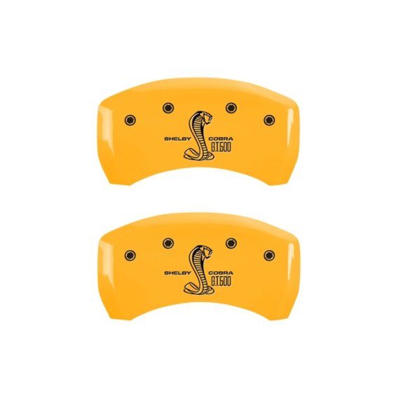 MGP Caliper Covers 2 Logo