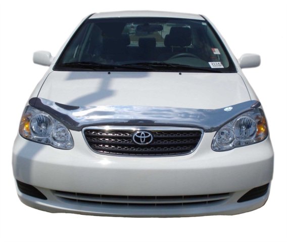 AVS Carflector Shield