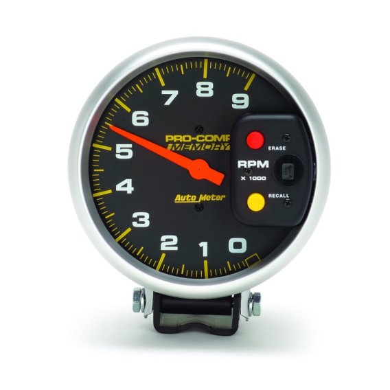 AM Pro-Comp Gauges