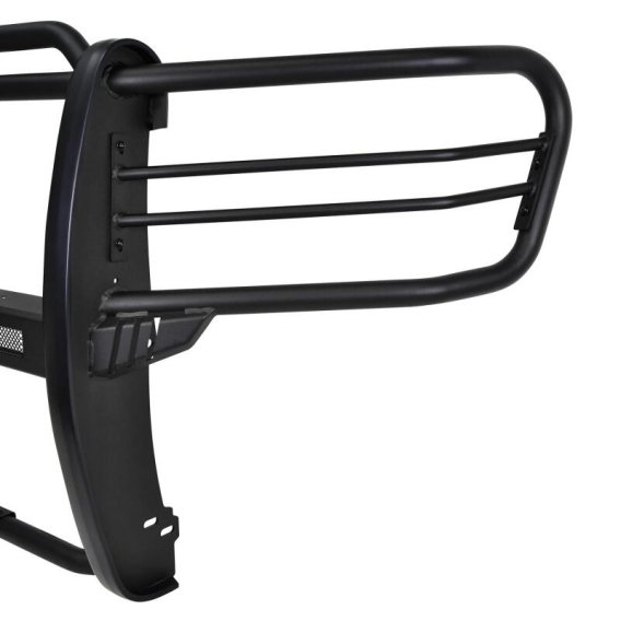 WES Sportsman Grille Guards