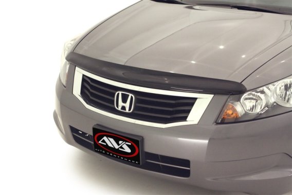 AVS Carflector Shield