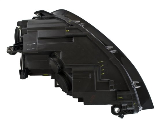 HELLA Headlight Assemblies