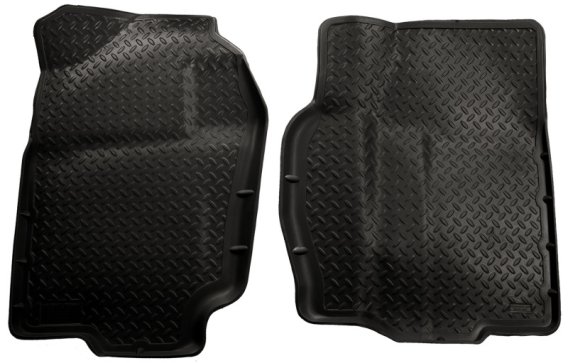 HL Classic - Front - Black