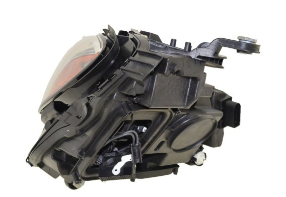 HELLA Headlight Assemblies