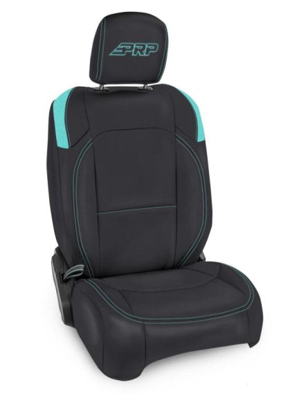 PRP Jeep Front Seat Covers