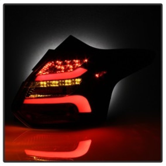 SPY LED Tail Lights