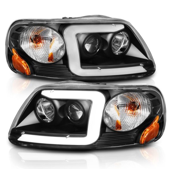 ANZ Projector Headlights