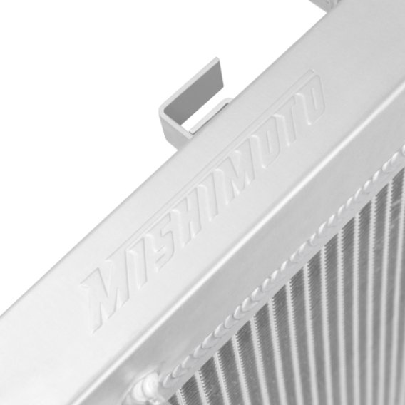 MM Radiators - Alum