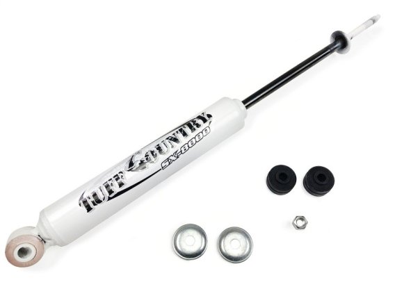 TUF Shock Absorbers