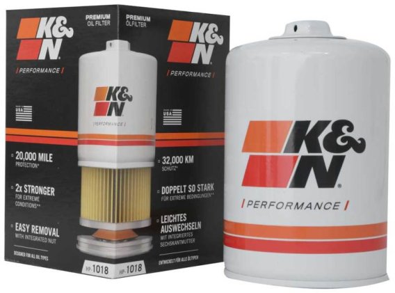 Oil Filter