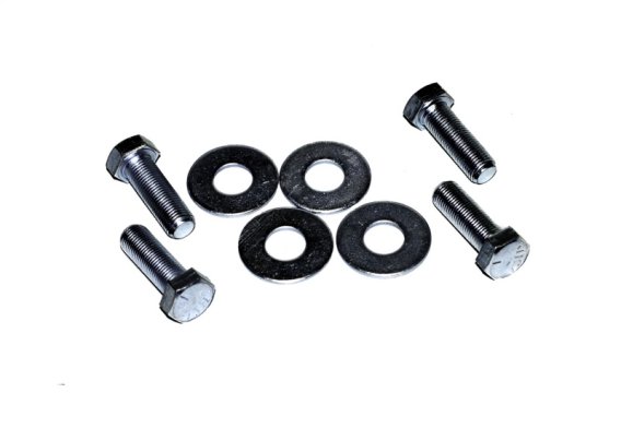 HWG Additional Install Kits