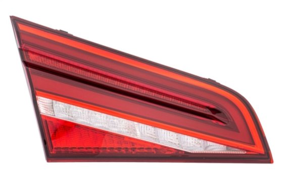 HELLA Tail Lights