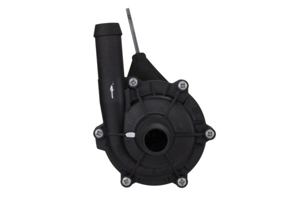 FR Water Pumps