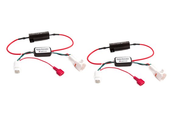 DIO Lighting Control Module
