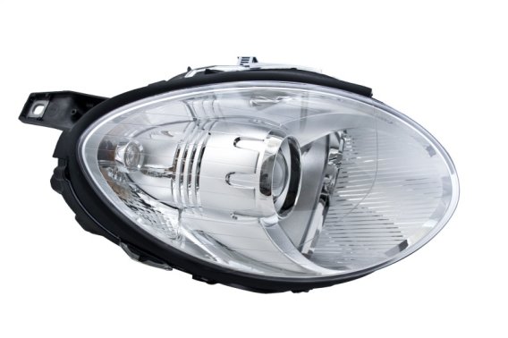 HELLA Halogen Bulb