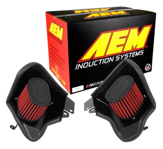 AEM IND Cold Air Intakes