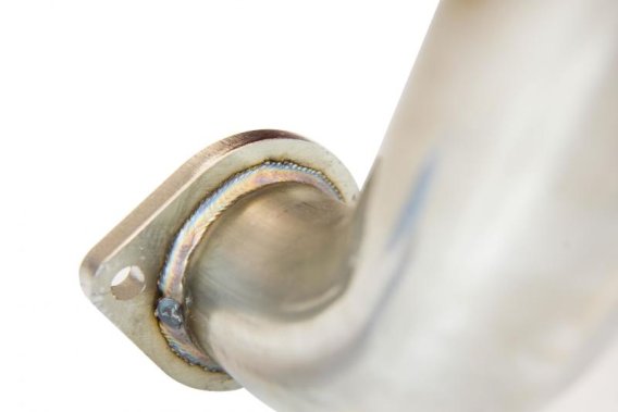 KSH Axle Back Exhaust