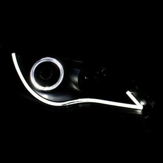 ANZ Projector Headlights