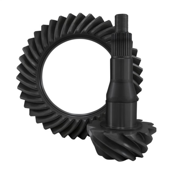 YUK Gear Sets - Ford