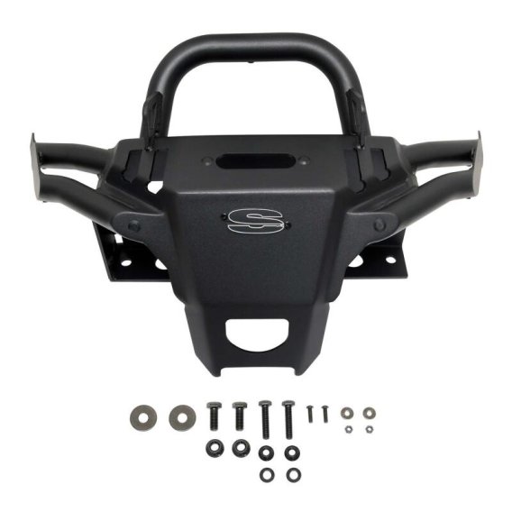 SUW Powersports Winch Bumpers