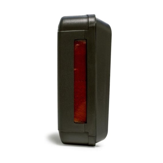 DVE LED Tail Lights