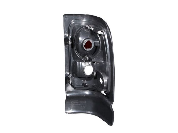 ANZ Taillights