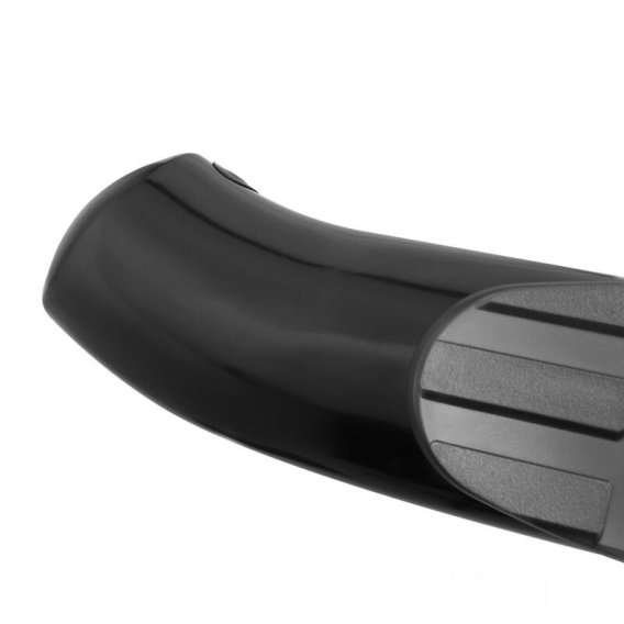 WES Nerf Bars - PRO TRAXX 4