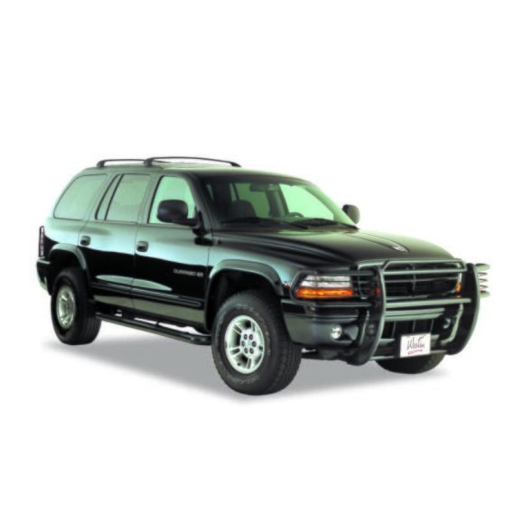 WES Sportsman Grille Guards
