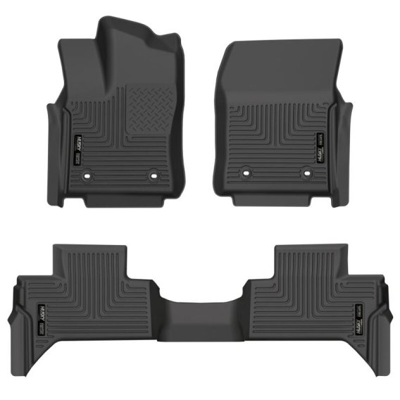 HL WB - Combo - Black