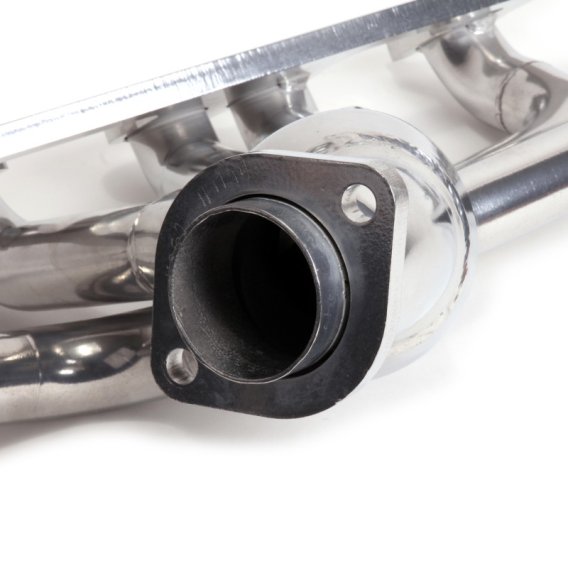 BBK Short Tuned Length Headers