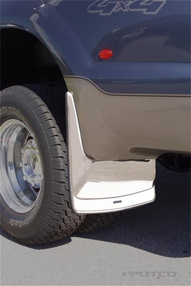 PUT Form Fitted Mud Skins