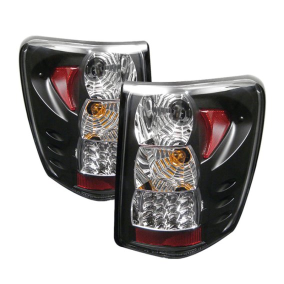 SPY LED Tail Lights