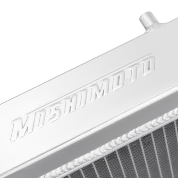 MM Radiators - Alum