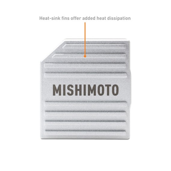 MM Transmission Coolers