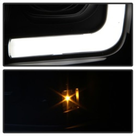 SPY Headlights