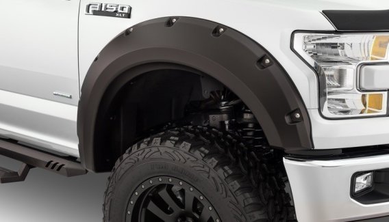 BUS Max Pocket Style Flares
