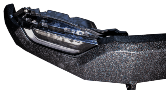 FBO Front Bumpers