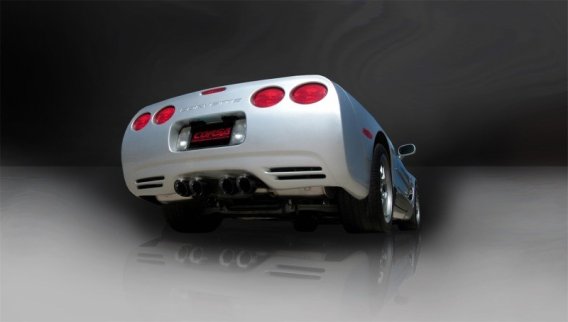 COR Axle-Back Sport