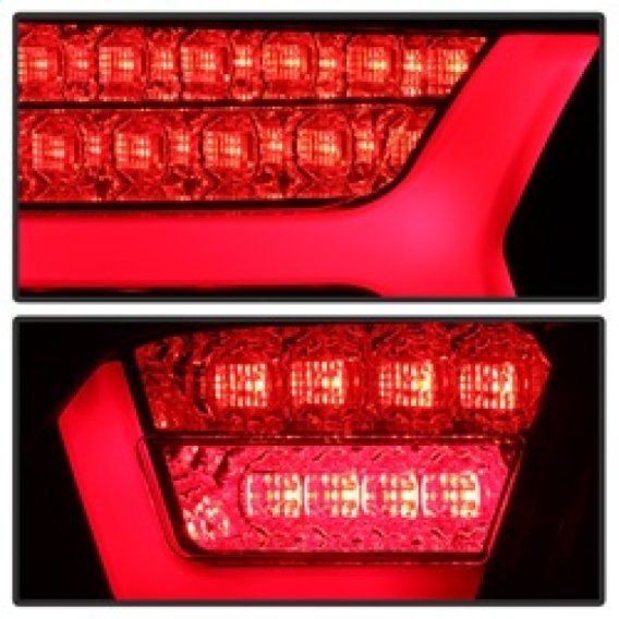 SPY LED Tail Lights