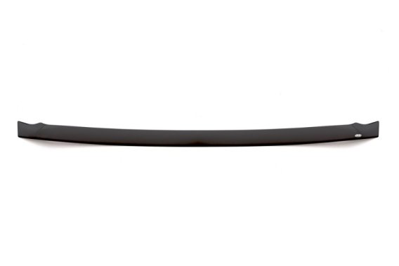 AVS 320079 Aeroskin Flush Mount Dark Smoke Hood Protector 21-23 Subaru Crosstek